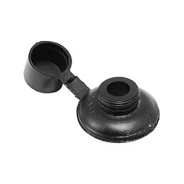 Capuchons pour tête de tirefond