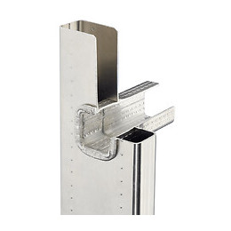 Echelle transformable HAÏLO ProfiStep Combi 8,4m