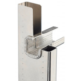 Echelle transformable HAÏLO ProfiStep Combi 7m