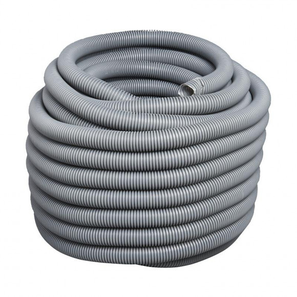 Gaine ICTA 25 + tire fil 10 M BRICELEC