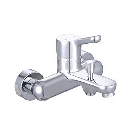 mitigeur bain douche maloo chrome boite