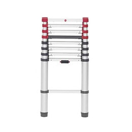 Echelle télescopique 2.6m