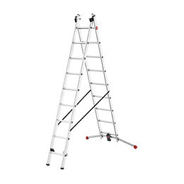 Echelle transformable Profilot 2x9