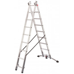 Echelle transformable Profilot 2x9