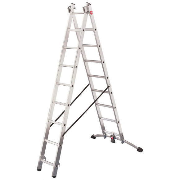 Echelle transformable Profilot 2x9