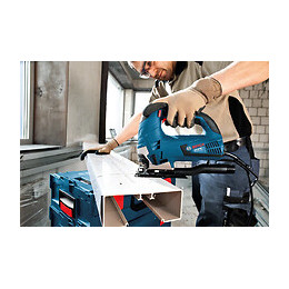 Scie sauteuse GST 90 BE - 650W