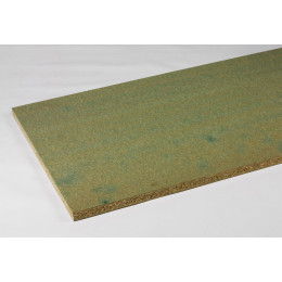 Plan de travail hêtre massif 185x061 épaisseur 28mm