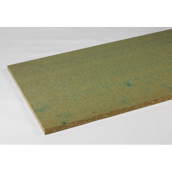 Plan de travail hêtre massif 305x061 épaisseur 28mm