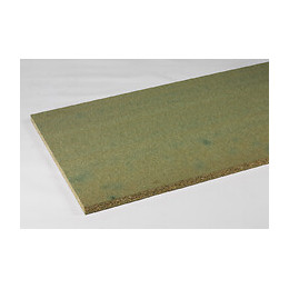 Plan de travail hêtre massif 305x061 épaisseur 28mm