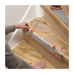 Outil de mesure pour rénovation extérieur