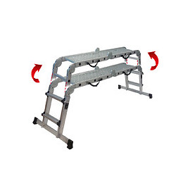 Echelle multifonction Solucio