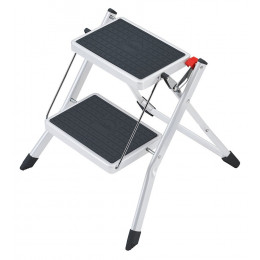 Marchepied Mini K blanc