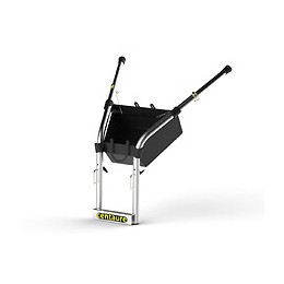 Ecarteur de mur télescopique