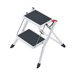 Marchepied Mini K blanc