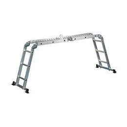 Echelle articulée 4x3