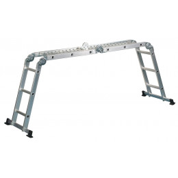 Echelle articulée 4x3