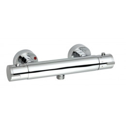 Oneo mitigeur douche thermostatique chrome