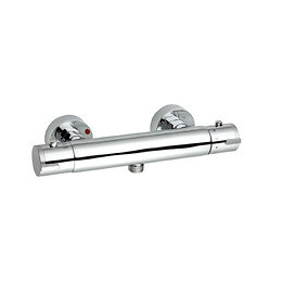 Oneo mitigeur douche thermostatique chrome