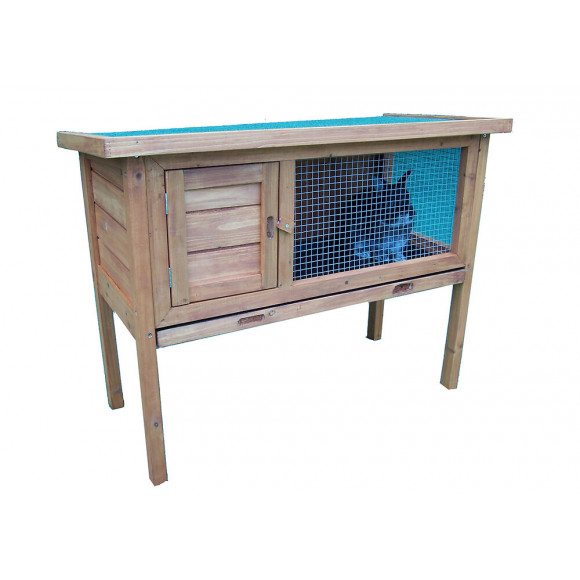 CLAPIER SUR PIED / 0,41 M2