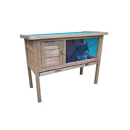 CLAPIER SUR PIED / 0,41 M2