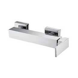 Fangolo mitigeur douche chromé