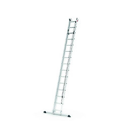 Echelle coulissante à corde 8.43m