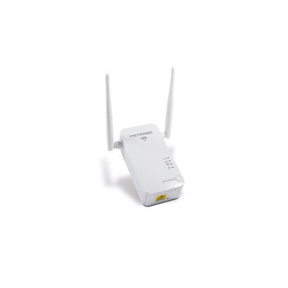 Répéteur Wi-Fi 300mb-s - blanc