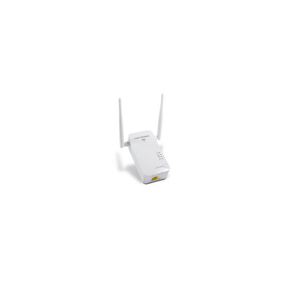 Répéteur Wi-Fi 300mb-s - blanc