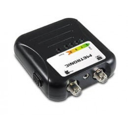 Pointeur d'antenne TNT à fiche F