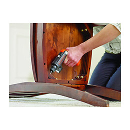 Tournevis avec lampe led 3.6V lithium