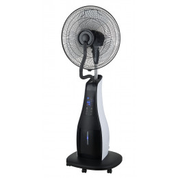 Ventilateur Brumisateur Clara 2.0 diamètre 40 cm