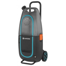 Nettoyeur haute pression AquaClean Li-40/60 sans batterie