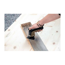 Ponceuse sans fil YOUseries 1 batterie