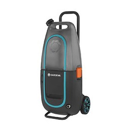 Nettoyeur haute pression AquaClean Li-40/60 sans batterie