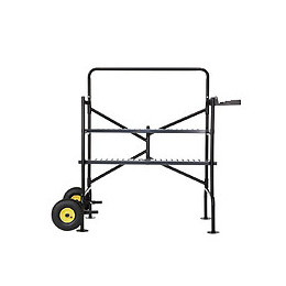 Echafaudage de jardin Garden Steel