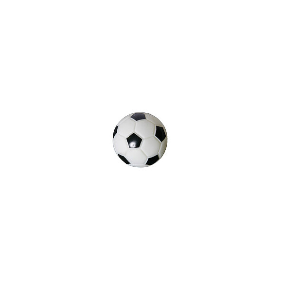 Ballon de foot en vinyle MARTIN SELLIER