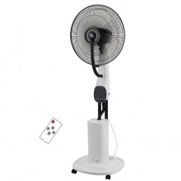 Ventilateur Brumisateur Futura 40 cm