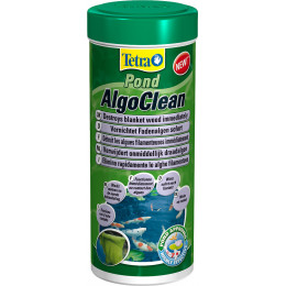 Tetra pond algoclean