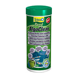 Tetra pond algoclean