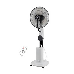 Ventilateur Brumisateur Futura 40 cm