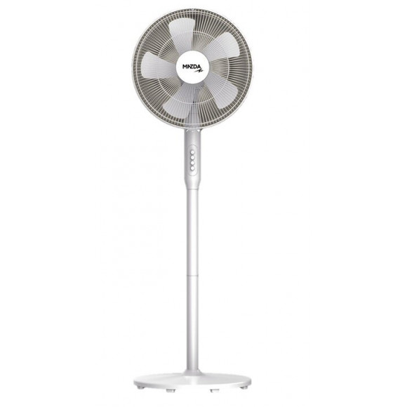Ventilateur multitaille TRIO diamètre 35cm blanc