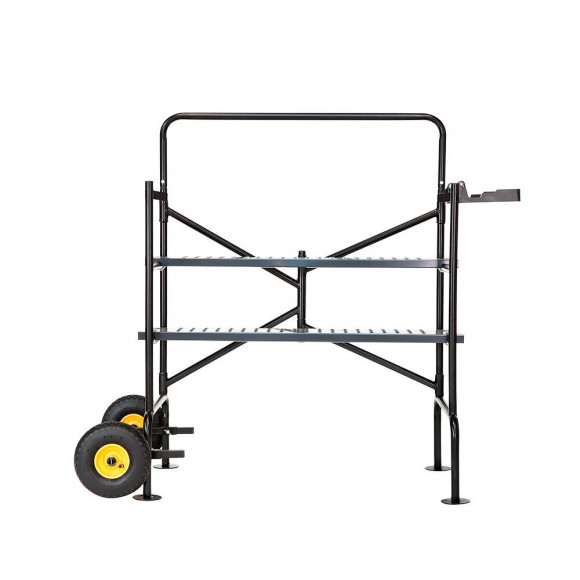 Echafaudage de jardin Garden Steel