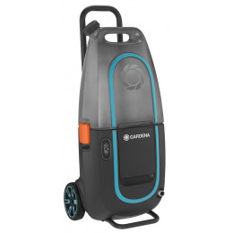 Nettoyeur haute pression AquaClean Li-40/60