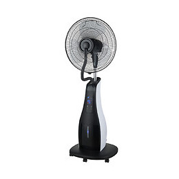 Ventilateur Brumisateur Clara 2.0 diamètre 40 cm