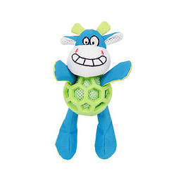 Smiley Oxford 23x16cm