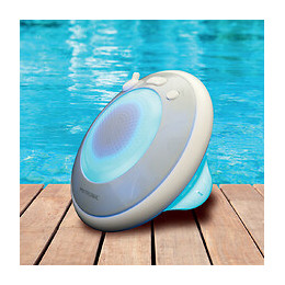 Enceinte bluetooth Splash