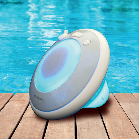 Enceinte bluetooth Splash