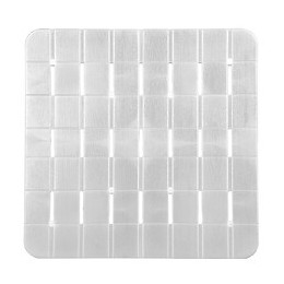 Caillebotis transparent Square