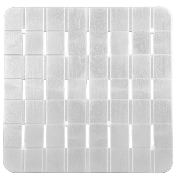 Caillebotis transparent Square