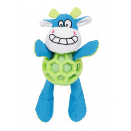 Smiley Oxford 23x16cm